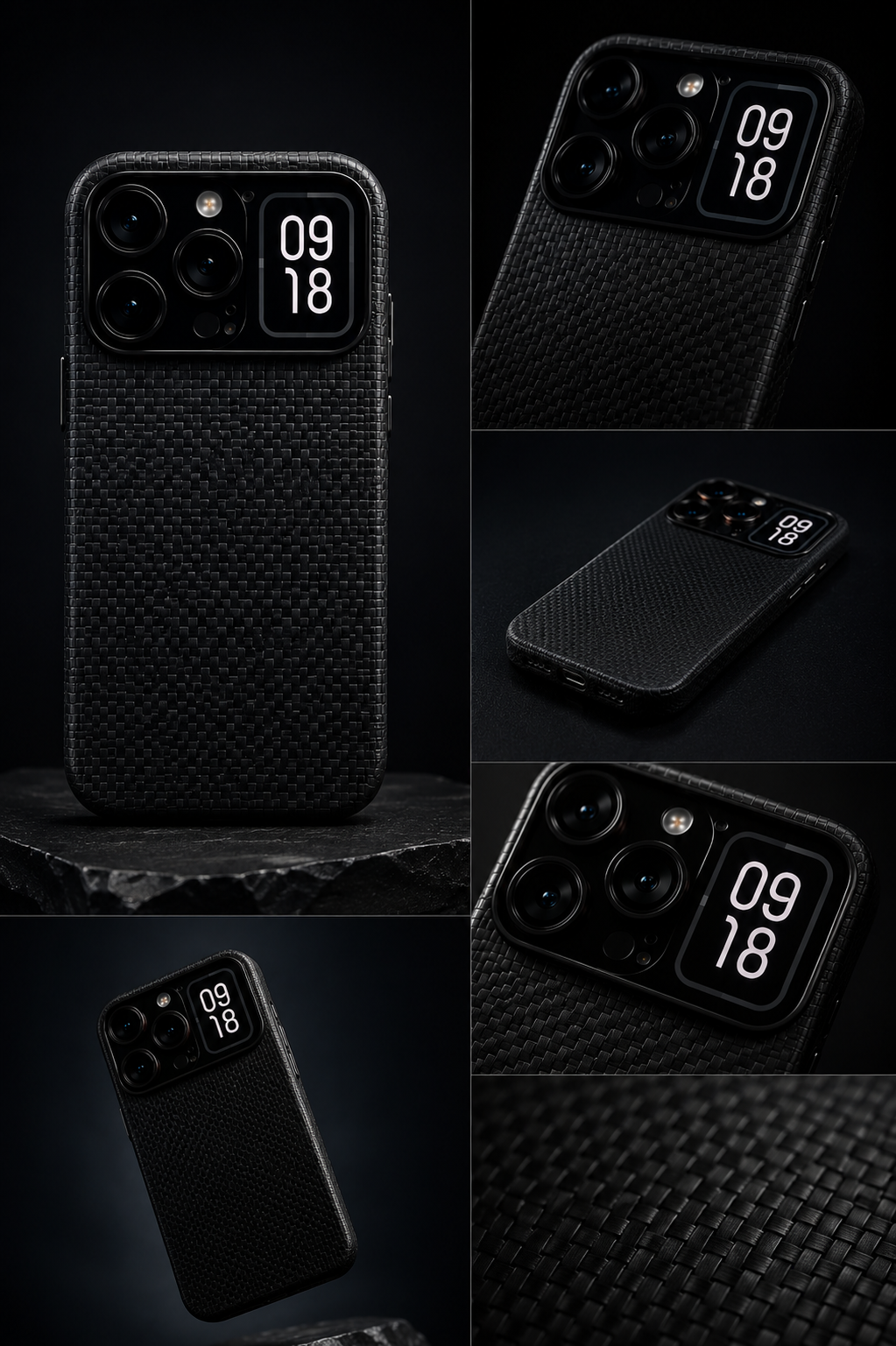 XCASE 1